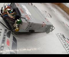 MODULO DAB LETTORE CD NAVI GPS 2015 BMW SERIE 1 2 - 13