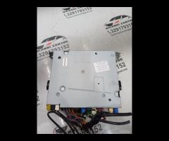 MODULO DAB LETTORE CD NAVI GPS 2015 BMW SERIE 1 2 - 14