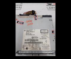 SISTEMA AUTORADIO LETTORE CD 2012 BMW 118I SPORT 6 - 5
