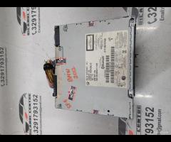 SISTEMA AUTORADIO LETTORE CD 2012 BMW 118I SPORT 6 - 6