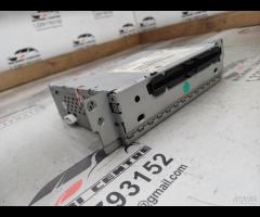 SISTEMA AUTORADIO LETTORE CD 2012 BMW 118I SPORT 6 - 9