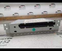 SISTEMA AUTORADIO LETTORE CD 2012 BMW 118I SPORT 6 - 10