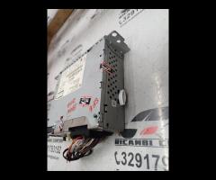 SISTEMA AUTORADIO LETTORE CD 2012 BMW 118I SPORT 6 - 14