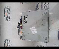 SISTEMA AUTORADIO LETTORE CD 2012 BMW 118I SPORT 6 - 16