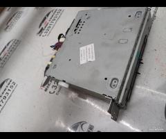 SISTEMA AUTORADIO LETTORE CD 2012 BMW 118I SPORT 6 - 17