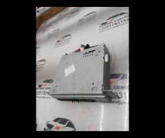 SISTEMA AUTORADIO LETTORE CD 2012 BMW 118I SPORT 6 - 18