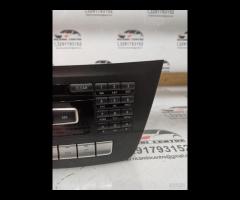 AUTORADIO NAVIGATORE GPS 2011 MERCEDES-BENZ CLASSE - 3