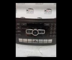 AUTORADIO NAVIGATORE GPS 2011 MERCEDES-BENZ CLASSE - 4