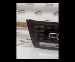 AUTORADIO NAVIGATORE GPS 2011 MERCEDES-BENZ CLASSE - 5