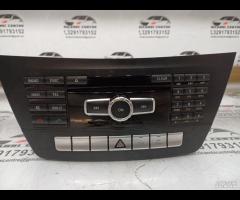 AUTORADIO NAVIGATORE GPS 2011 MERCEDES-BENZ CLASSE - 6