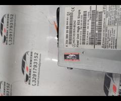 AUTORADIO NAVIGATORE GPS 2011 MERCEDES-BENZ CLASSE - 9