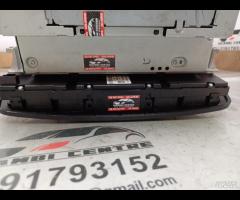 AUTORADIO NAVIGATORE GPS 2011 MERCEDES-BENZ CLASSE - 22