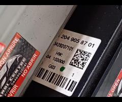 AUTORADIO NAVIGATORE GPS 2011 MERCEDES-BENZ CLASSE - 23