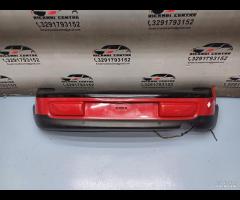 PARAURTI POSTERIORE MINI COOPER CLUBMAN R55 2010-2 - 2