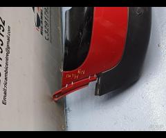 PARAURTI POSTERIORE MINI COOPER CLUBMAN R55 2010-2 - 3