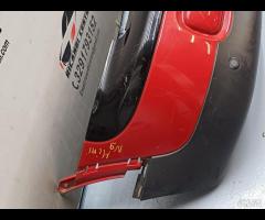 PARAURTI POSTERIORE MINI COOPER CLUBMAN R55 2010-2 - 4