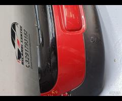 PARAURTI POSTERIORE MINI COOPER CLUBMAN R55 2010-2 - 5