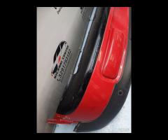 PARAURTI POSTERIORE MINI COOPER CLUBMAN R55 2010-2 - 9
