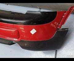 PARAURTI POSTERIORE MINI COOPER CLUBMAN R55 2010-2 - 15