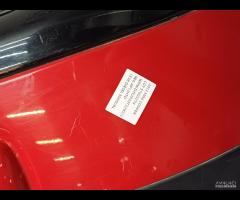 PARAURTI POSTERIORE MINI COOPER CLUBMAN R55 2010-2 - 16