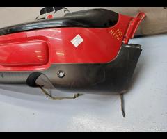 PARAURTI POSTERIORE MINI COOPER CLUBMAN R55 2010-2 - 17