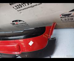 PARAURTI POSTERIORE MINI COOPER CLUBMAN R55 2010-2 - 18
