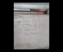 PARAURTI POSTERIORE MINI COOPER CLUBMAN R55 2010-2 - 23