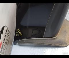 PARAURTI POSTERIORE  RANGE ROVER SPORT 2010 - 2013 - 7