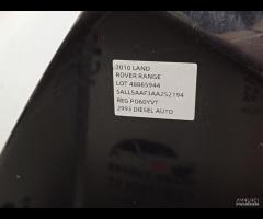 PARAURTI POSTERIORE  RANGE ROVER SPORT 2010 - 2013 - 11