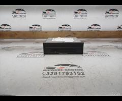 AUTORADIO LETTORE SD/CD BLUETOOTH 2018 SKODA FABIA - 1