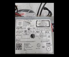 AUTORADIO LETTORE SD/CD BLUETOOTH 2018 SKODA FABIA - 5