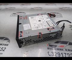 AUTORADIO LETTORE SD/CD BLUETOOTH 2018 SKODA FABIA - 11
