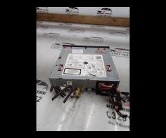 AUTORADIO LETTORE SD/CD BLUETOOTH 2018 SKODA FABIA - 12