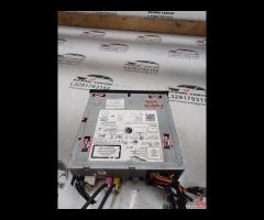 AUTORADIO LETTORE SD/CD BLUETOOTH 2018 SKODA FABIA - 15