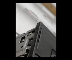 AUTORADIO LETTORE SD/CD BLUETOOTH 2018 SKODA FABIA - 22