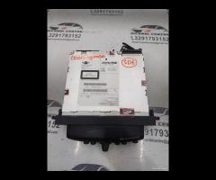 SISTEMA DI NAVIGAZIONE DAB 2011 MINI COUNTRYMAN 65