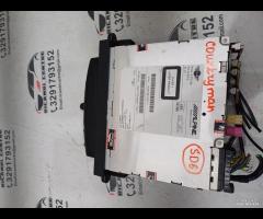 SISTEMA DI NAVIGAZIONE DAB 2011 MINI COUNTRYMAN 65 - 14