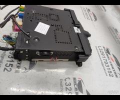 SISTEMA DI NAVIGAZIONE DAB 2011 MINI COUNTRYMAN 65 - 18