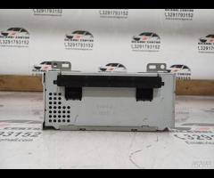 MODULO AUTORADIO LETTORE CD 2019 FORD TRANSIT GK2T