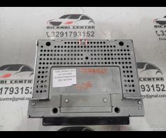 MODULO AUTORADIO LETTORE CD 2019 FORD TRANSIT GK2T