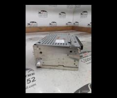 MODULO AUTORADIO LETTORE CD 2019 FORD TRANSIT GK2T - 8