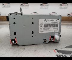 MODULO AUTORADIO LETTORE CD 2019 FORD TRANSIT GK2T - 11