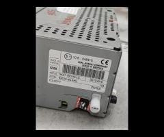 MODULO AUTORADIO LETTORE CD 2019 FORD TRANSIT GK2T - 12