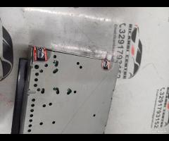 MODULO AUTORADIO LETTORE CD 2019 FORD TRANSIT GK2T - 19