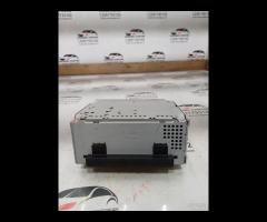 MODULO AUTORADIO LETTORE CD 2019 FORD TRANSIT GK2T - 20