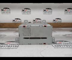 SISTEMA AUTORADIO DAB 2015 OPEL ASTRA 39007595 134
