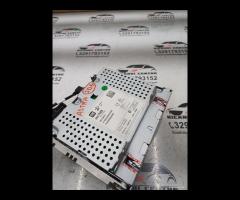 SISTEMA AUTORADIO DAB 2015 OPEL ASTRA 39007595 134 - 9