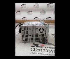 SISTEMA AUTORADIO DAB 2015 OPEL ASTRA 39007595 134 - 10