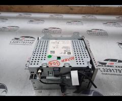 SISTEMA AUTORADIO DAB 2015 OPEL ASTRA 39007595 134 - 13