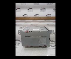 SISTEMA AUTORADIO DAB 2015 OPEL ASTRA 39007595 134 - 14